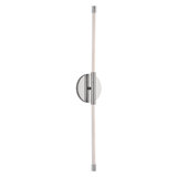 Motif 2 - Light LED Armed Sconce