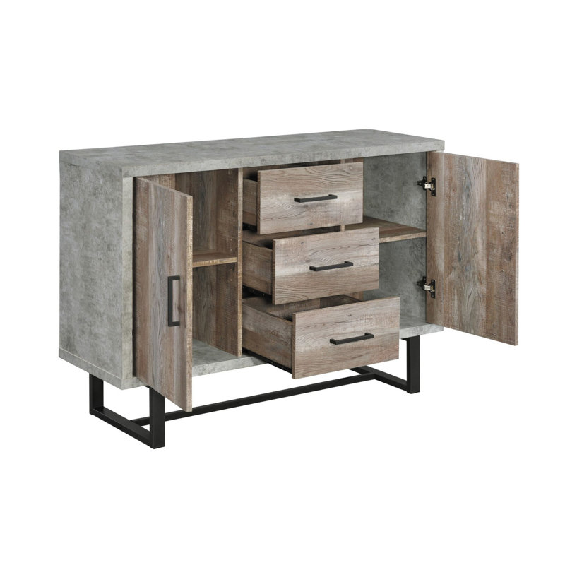 Adewumi 47.25'' Sideboard