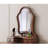 American style retro dressing table