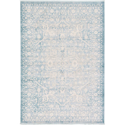 Pharaoh Abstract Indoor Rug
