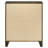 Genva 4-drawer Chest