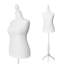 Sharewin Dress Form Size 10-12-104845826