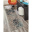 Tapis gris Johnstonville-1831924639