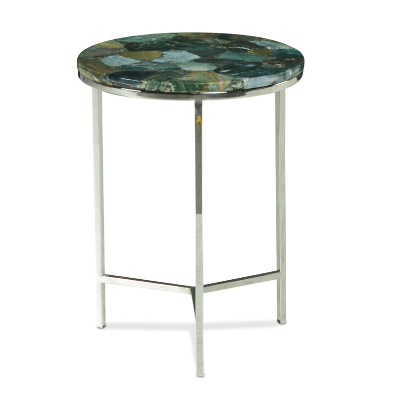 Table de bout à 3 pieds Raisy