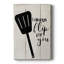Flip For You - Gallery Cavas-550811083