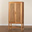 Armoire haute Bevely Bali & Pari Sibu