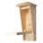 Selik Slant-Front Bluebird Box