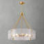 Nicola Iron 8-Light Chandelier