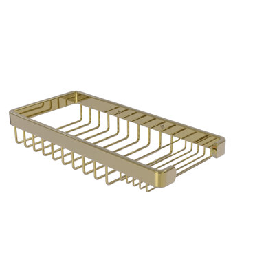 Beresford Drill / Screw Shower Caddy