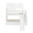 Twin Over Twin Bunk Bed With Trundle-303855710