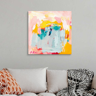 " Promise " by Amira Rahim