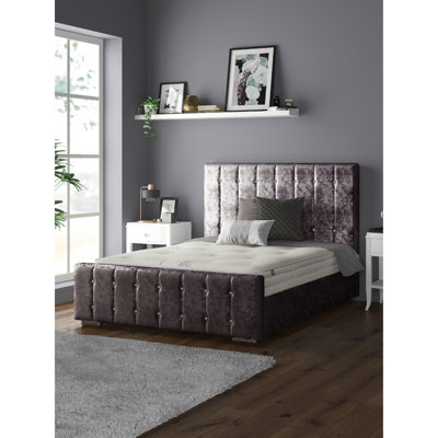 Millican Upholstered Bed