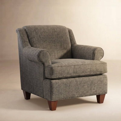 Tessa Upholstered Armchair