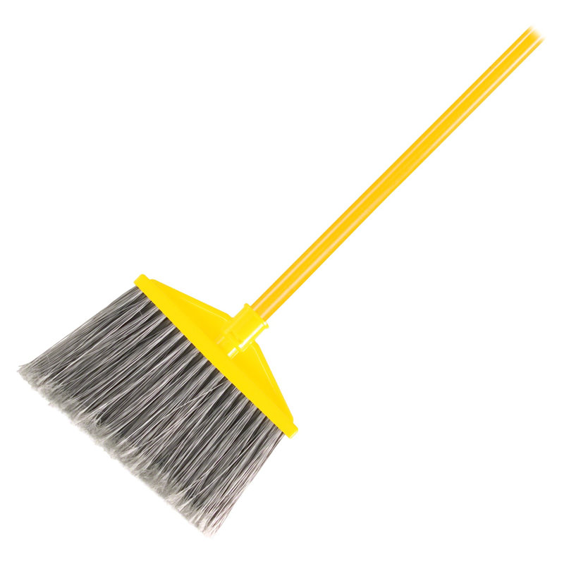 Angle Brooms