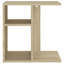 Table basse vidaXL-285066733-285066732