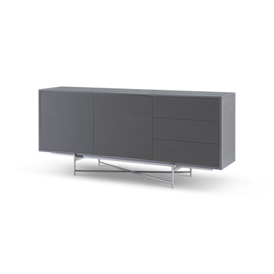 Ladan 179.9cm Sideboard