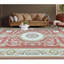 Tapis de haute qualité noué à la main