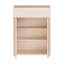 Saabir 9 Pair Shoe Storage Cabinet-1367993925