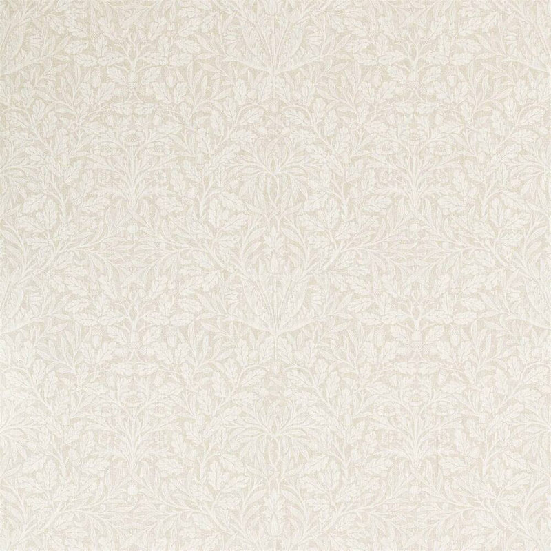 Acorn Fabric, Chalk
