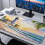 Polyester Desk Pad-831430434