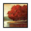 «Touch of Red» par Asia Jensen, reproduction sur toile-31863959-73164896-73164897