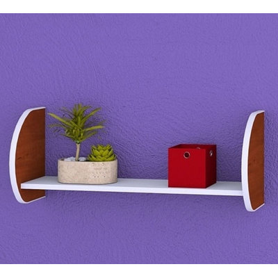 Arrin Floating Shelf