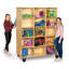Grand lit simple Jonti-Craft®