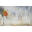 Moon Over Painting by Samuel Kane-25802783-25802777