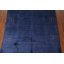 Tapis bleu Gabbeh 8 x 10