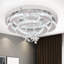 Akono 8 - Light Crystal LED Chandelier-463333676