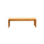 Charleston Teak Outdoor Picnic Bench