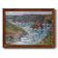 Port - reproduction d'un seul cadre photo sur toile-772596279-772596274