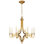 Chapman & Myers Mykonos Chandelier