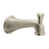 Brushed Nickel Infinity is out of stock