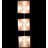 Yair 3 - Light Kitchen Island Pendant