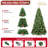 Exquisite PVC Christmas Tree-93110613