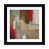 Black Framed Fine Art Paper is unavailable