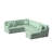 Emilio 121" Wide Sectional-231102305-217274421