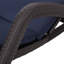 Chaise longue d'extérieur avec coussin-228228112