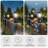 Elisia Transparent Lantern Head
