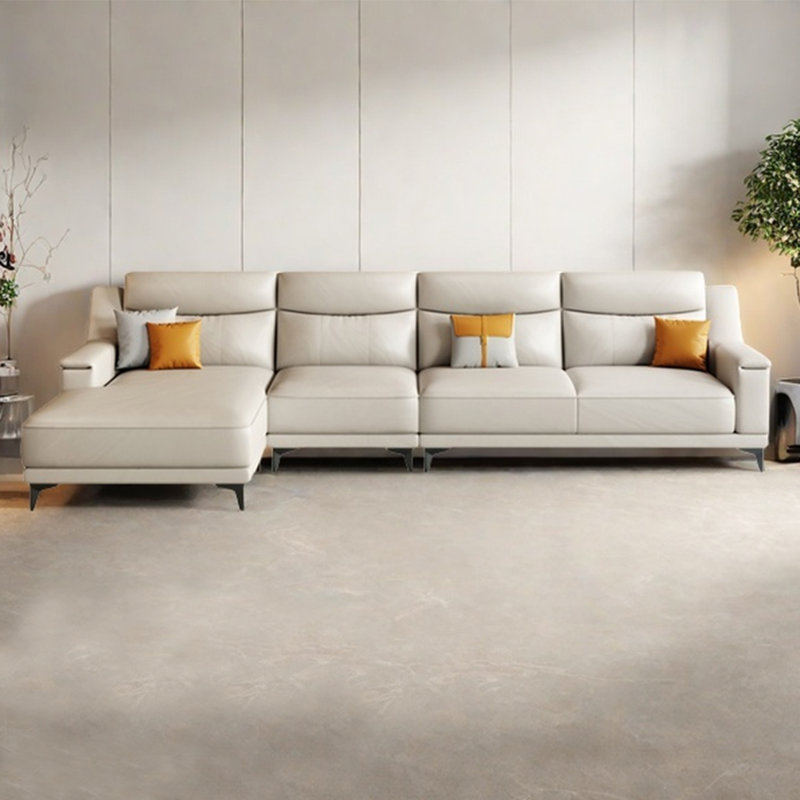Nordic minimalist sofa