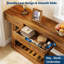 153.7cm Console Table