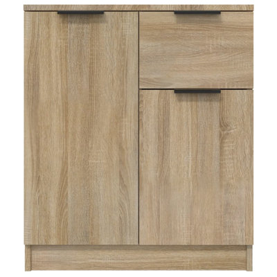 Jordano 2 - Door Rectangle Accent Cabinet