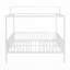 Sturdy Metal Platform Bed-1568614076-1568614051
