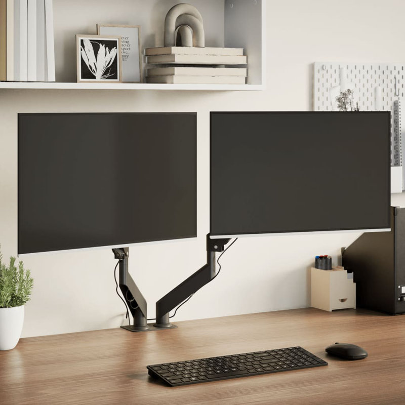 VidaXL Desktop Mount