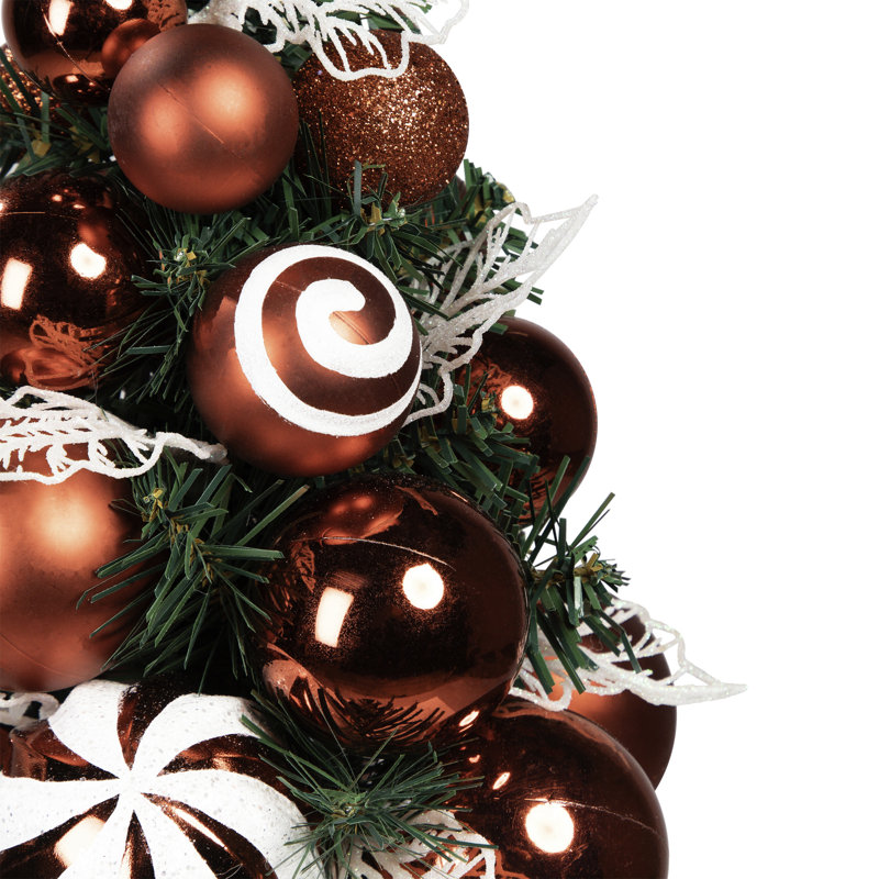 Christmas Tabletop Tree