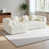 Chenille beige est en rupture de stock