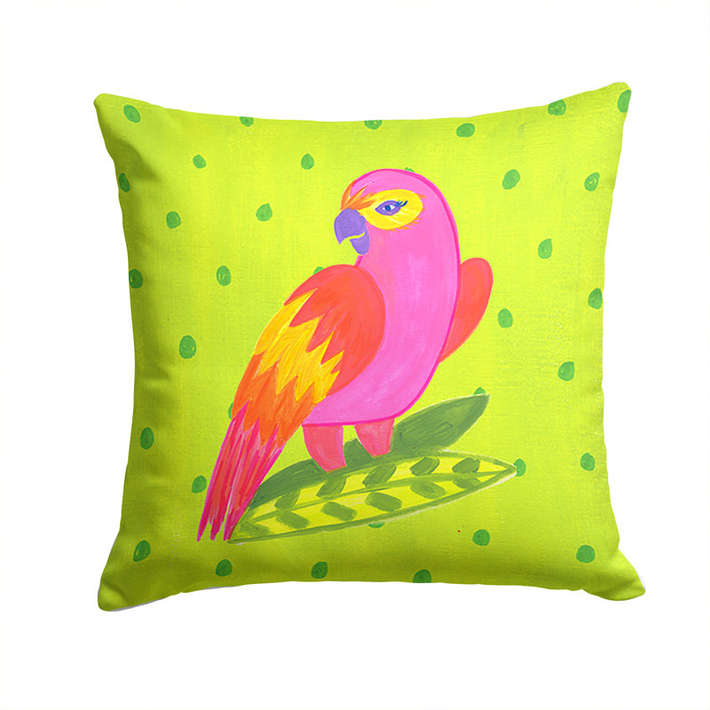 Coussin intérieur extérieur Parrot