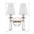 Charlier 2 - Light Armed Sconce-114967880