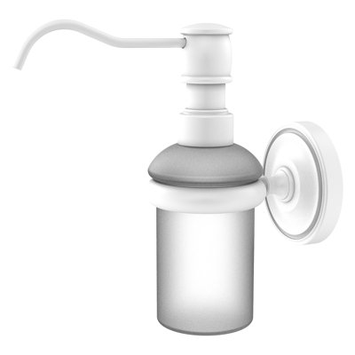 Distributeur de savon mural Gober
